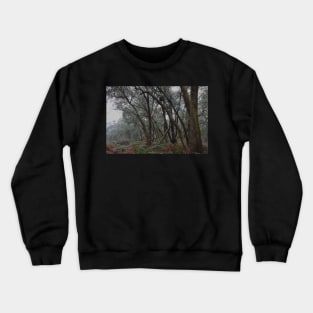 Greens Bush #22 Crewneck Sweatshirt